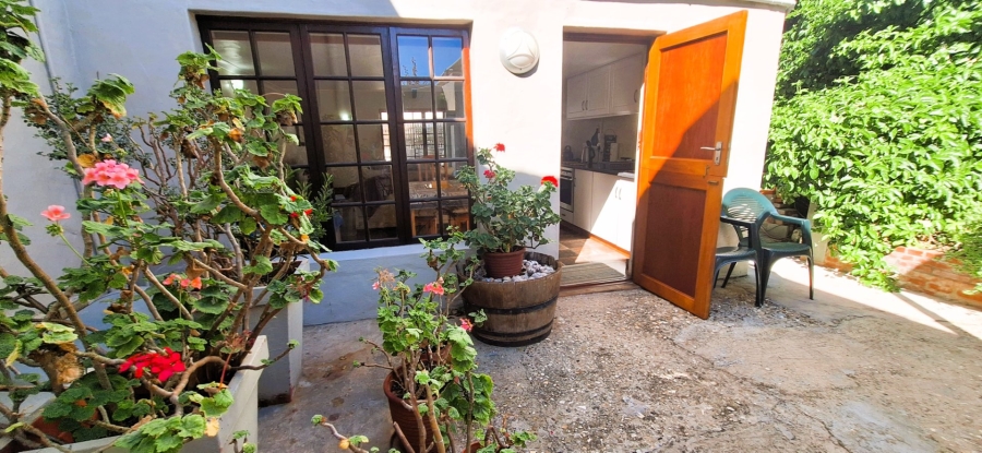 4 Bedroom Property for Sale in Witsand Western Cape